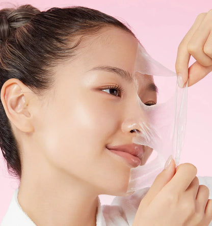 Medicube Collagen Night Wrapping Mask: Overnight Elasticity & Glass Skin Peeling Mask for Firming