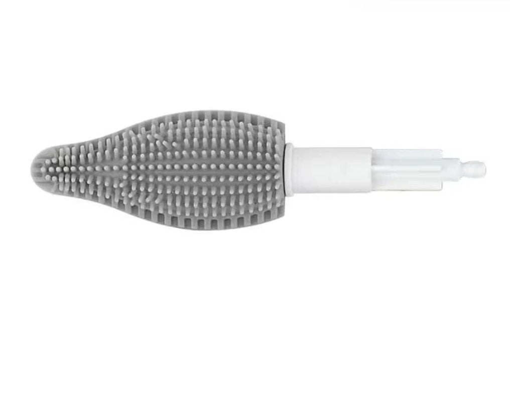 Electric Cleaning Brush Cordless Rechargeable Spin Scrubber for Kitchen Bathroom Tile Bathtub Cleaning