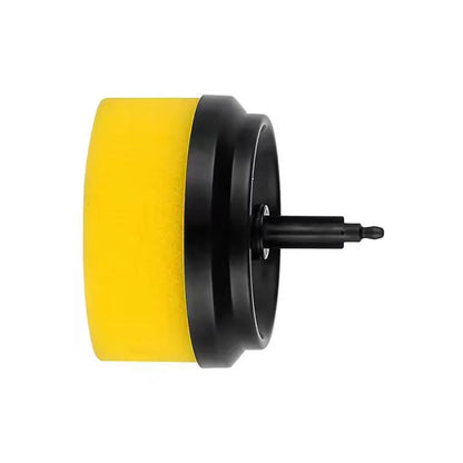 Electric Cleaning Brush Cordless Rechargeable Spin Scrubber for Kitchen Bathroom Tile Bathtub Cleaning
