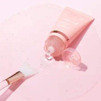 Medicube Collagen Night Wrapping Mask: Overnight Elasticity & Glass Skin Peeling Mask for Firming