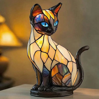 Maca – A Handmade Lamp