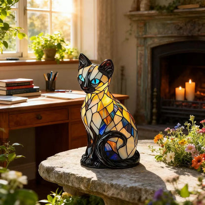 Maca – A Handmade Lamp
