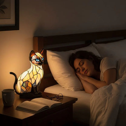 Maca – A Handmade Lamp