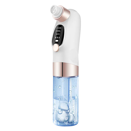 Electric Blackhead Remover Vacuum Pore Cleaner Facial Skin Care Device Deep Cleaning Acne Tool